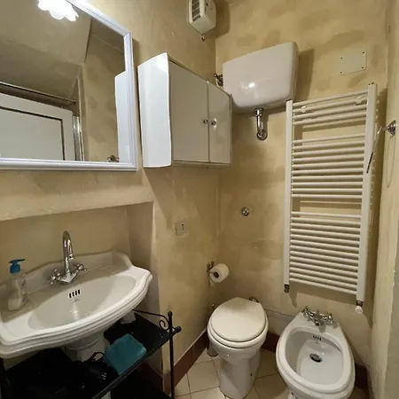 Apartment Residenza Dei Medici Palace Pina *