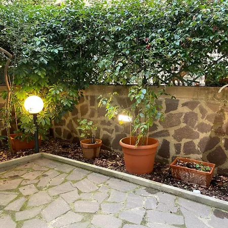 Il Giardino Nascosto