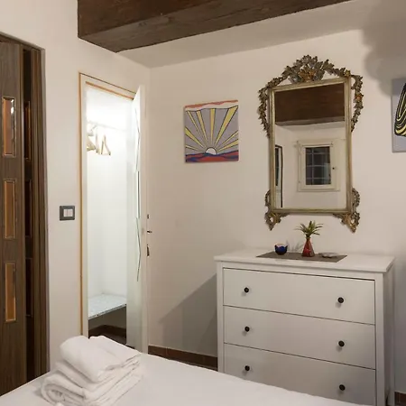 San Jacopo Loft Appartement