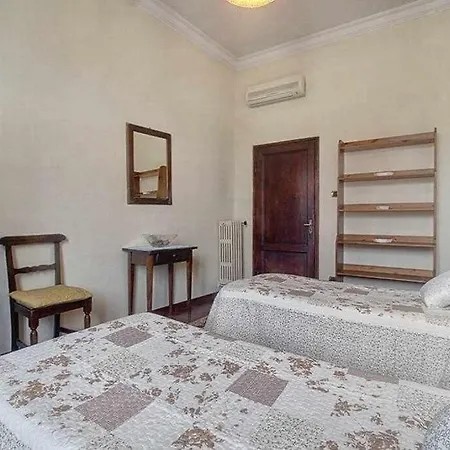 公寓 Spettacolare Vista Duomo Con Terrazza 佛罗伦萨