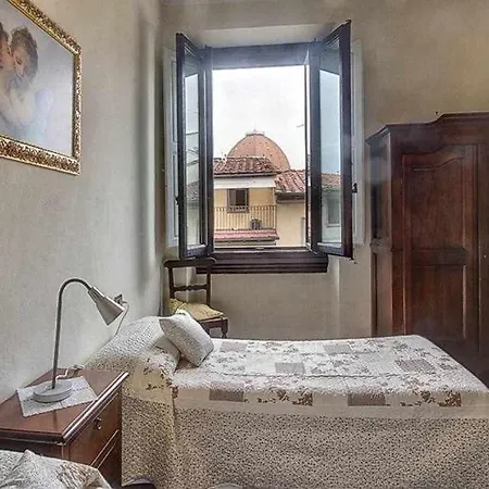 公寓 Spettacolare Vista Duomo Con Terrazza *