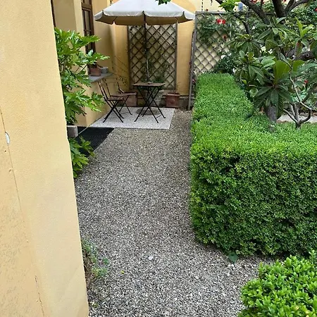 La Limonaia * Florence