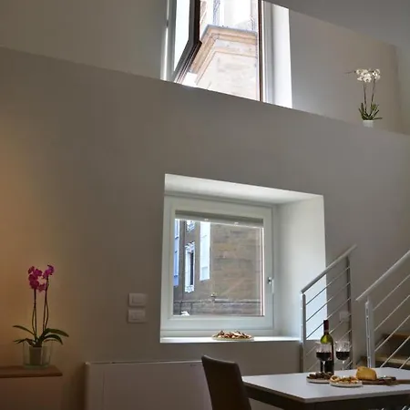 Chic Boutique Apartment Florence
