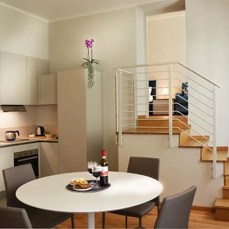 Chic Boutique Apartment