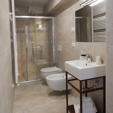 Chic Boutique Apartment *