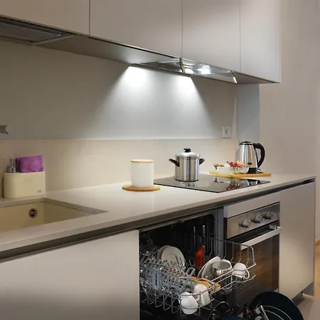 Apartment Chic Boutique