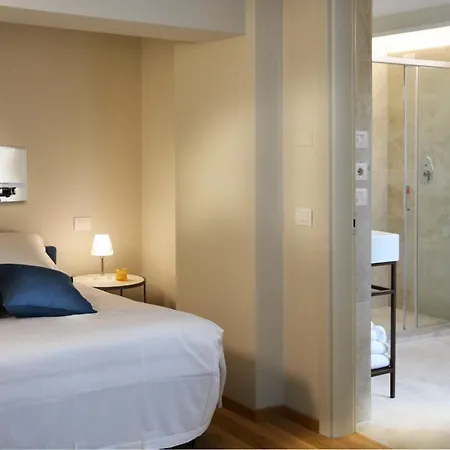 Chic Boutique Apartment