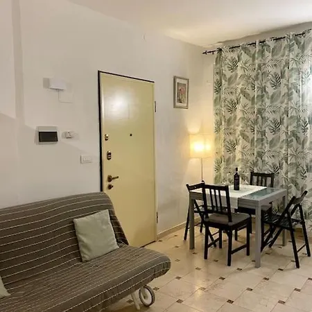 Apartment San Niccolo Gr Florence