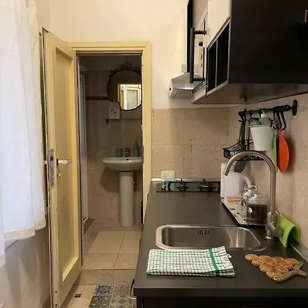San Niccolo Gr Apartment Florence