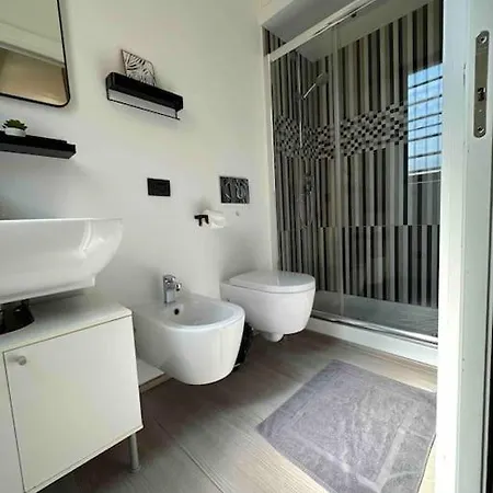 Maison37 Bilocale Facilita Di Parcheggio Appartamento Firenze