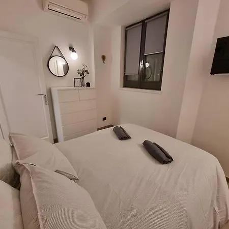 Appartamento Maison37 Bilocale Facilita Di Parcheggio *