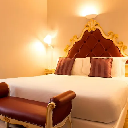 Hotel Art Agape - Place Of Charme Florence