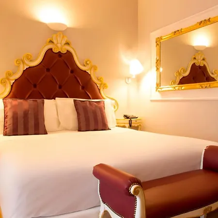 Hotel Art Agape - Place Of Charme