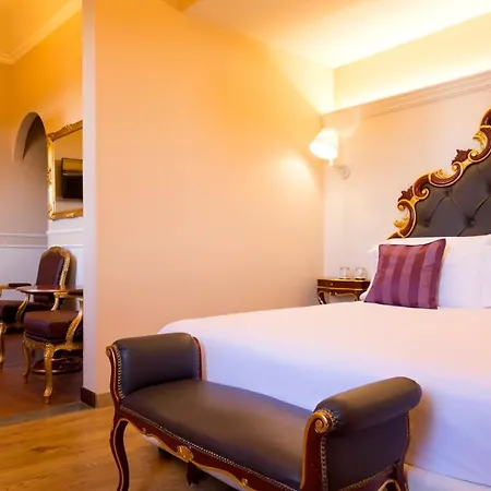 Hotel Art Agape - Place Of Charme