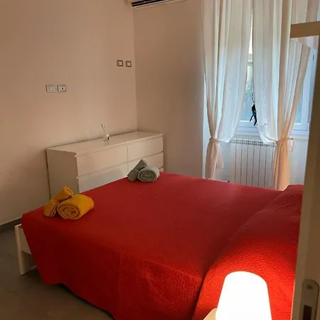 Il Giardino Nascosto Apartment *