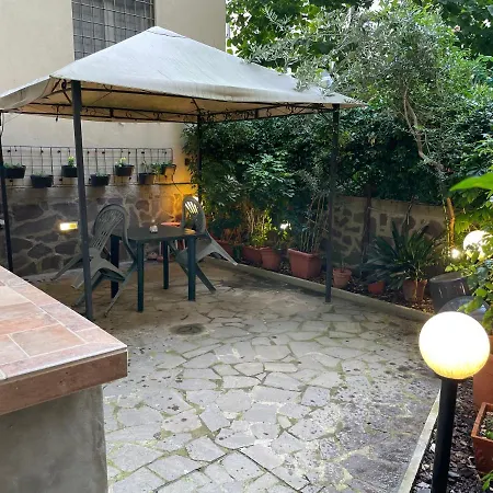 Il Giardino Nascosto *