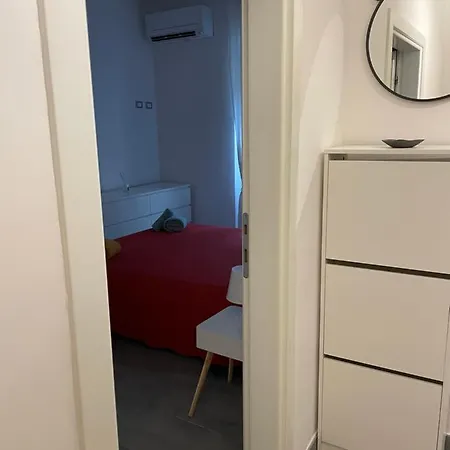 Apartment Il Giardino Nascosto Florence