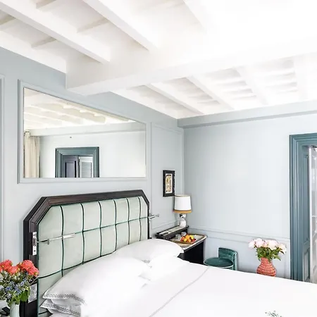 Hotel The Place Florence