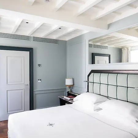 Hotel The Place Florence