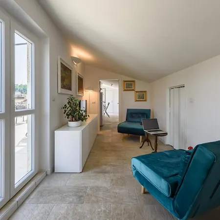 Apartament Your Loft In