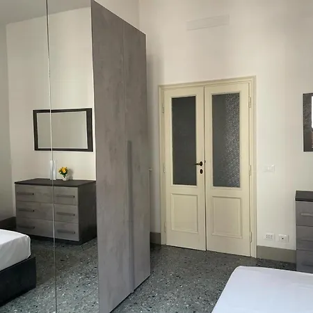 Homelink - Charlotte Guest house *