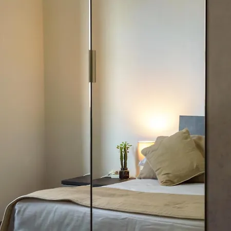 Homelink - Charlotte Guest house