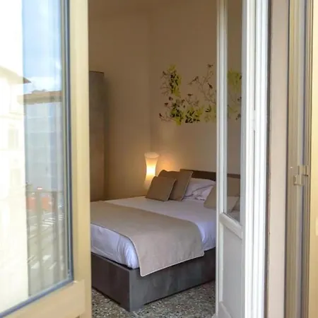 Guest house Homelink - Charlotte Florence
