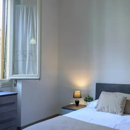 Homelink - Charlotte Guest house Florence