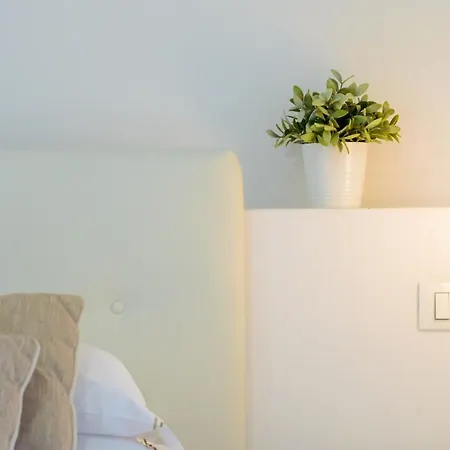 Homelink - Charlotte Guest house