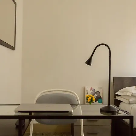 Homelink - Charlotte Guest house *