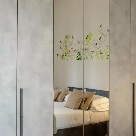 Homelink - Charlotte Guest house Florence