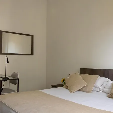Homelink - Charlotte Guest house *