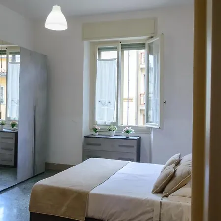 Guest house Homelink - Charlotte *