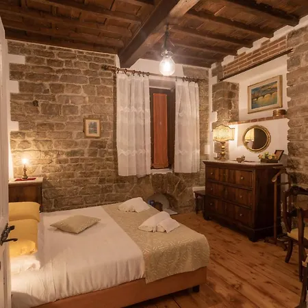 Boutique Ponte Vecchio Florencia