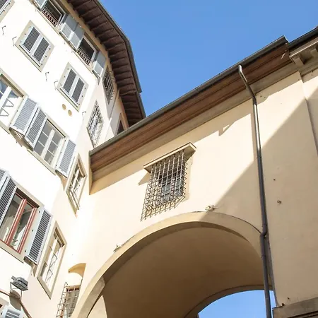 Boutique Ponte Vecchio Florencia