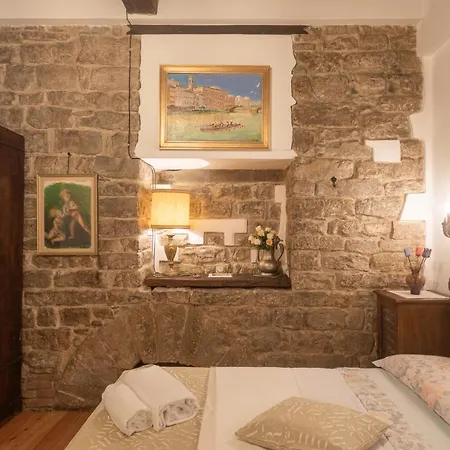 Apartamento Boutique Ponte Vecchio Florencia