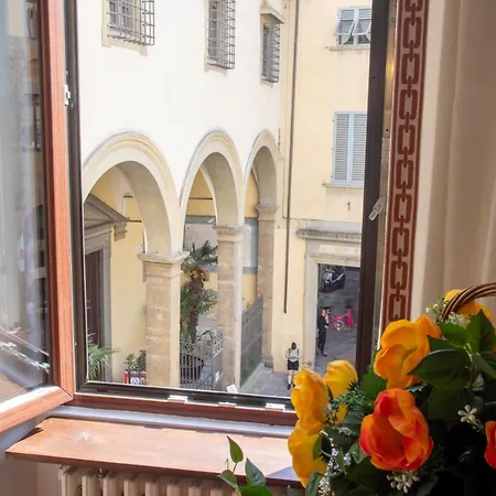 Apartamento Boutique Ponte Vecchio *