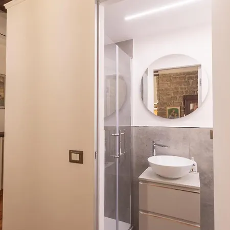 Apartamento Boutique Ponte Vecchio Florencia