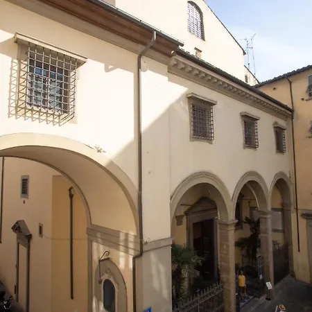 Apartamento Boutique Ponte Vecchio