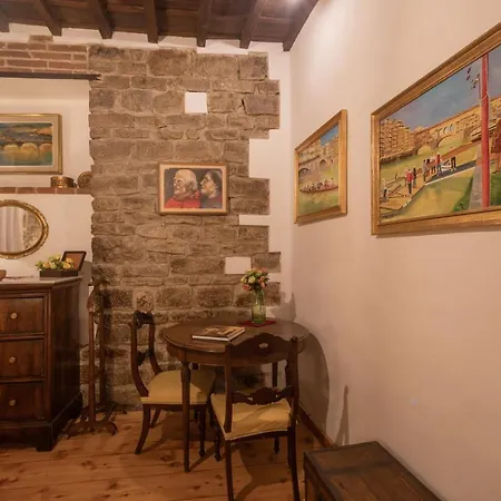 Apartamento Boutique Ponte Vecchio *