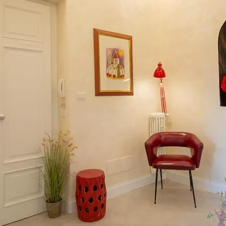 Leopolda - Dolce Florencia