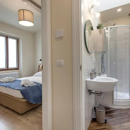 Santa Reparata By Mamo Apartment