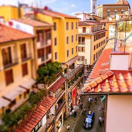 Apartment Santo Stefano Penthouse By 360rentals