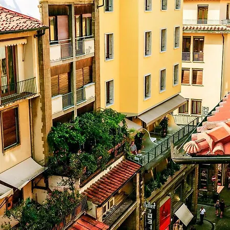 Santo Stefano Penthouse By 360rentals Florence