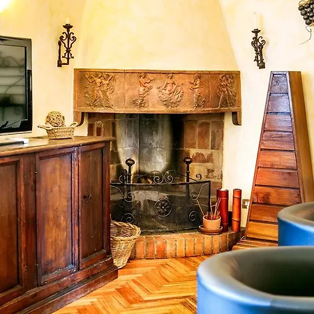Apartment Santo Stefano Penthouse By 360rentals *