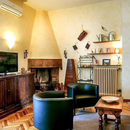 Santo Stefano Penthouse By 360rentals Florence