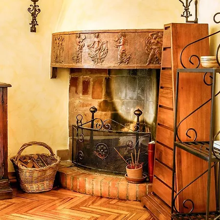 Santo Stefano Penthouse By 360rentals Apartment