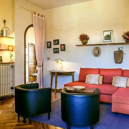 Santo Stefano Penthouse By 360rentals Apartment *
