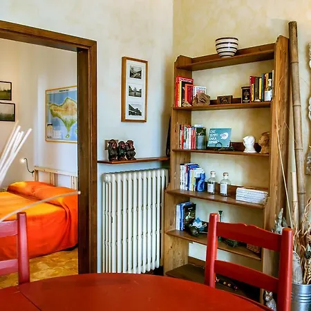 Apartment Santo Stefano Penthouse By 360rentals Florence