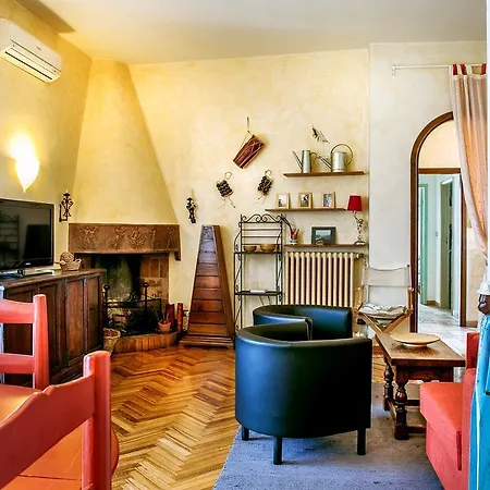 Apartment Santo Stefano Penthouse By 360rentals